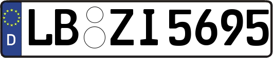 LB-ZI5695