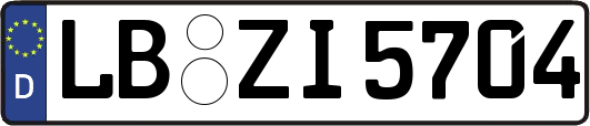 LB-ZI5704