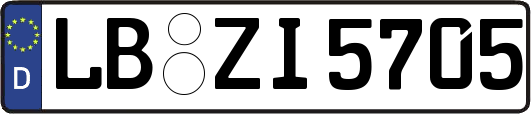 LB-ZI5705