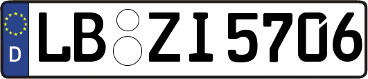 LB-ZI5706