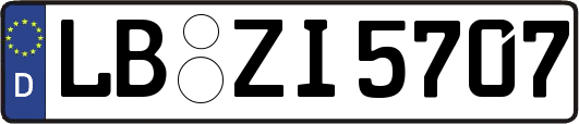 LB-ZI5707