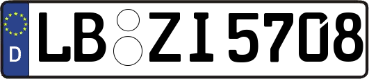 LB-ZI5708