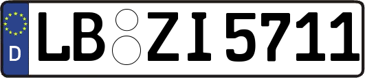 LB-ZI5711