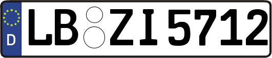 LB-ZI5712