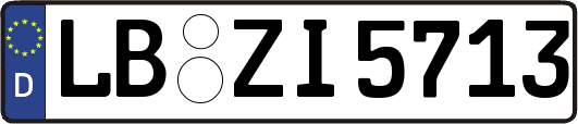 LB-ZI5713
