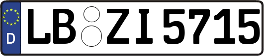LB-ZI5715