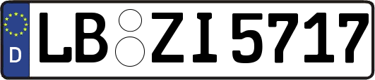 LB-ZI5717