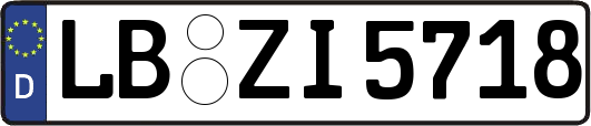 LB-ZI5718