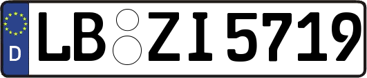 LB-ZI5719