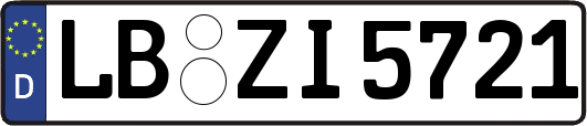 LB-ZI5721