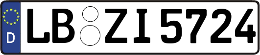 LB-ZI5724