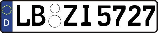 LB-ZI5727