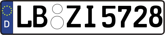 LB-ZI5728