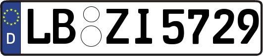 LB-ZI5729