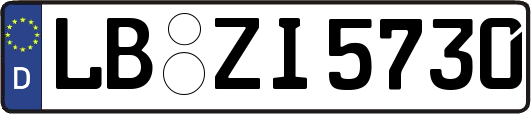 LB-ZI5730