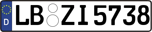 LB-ZI5738