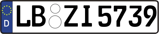 LB-ZI5739