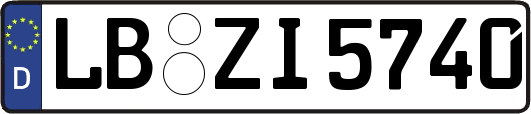 LB-ZI5740