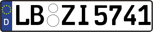 LB-ZI5741