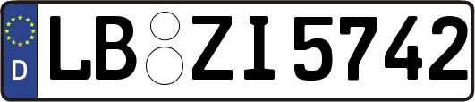 LB-ZI5742