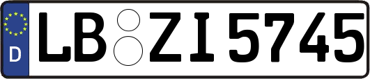 LB-ZI5745
