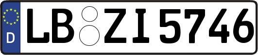 LB-ZI5746