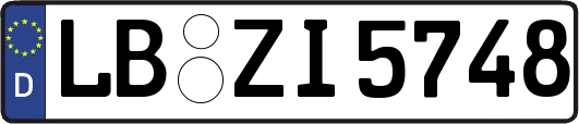 LB-ZI5748