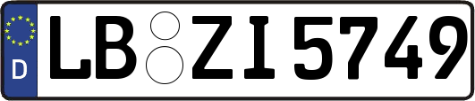 LB-ZI5749