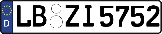 LB-ZI5752