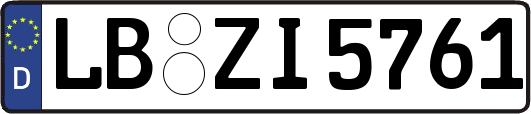 LB-ZI5761