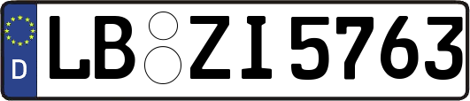 LB-ZI5763
