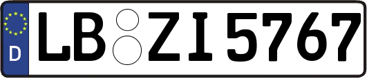 LB-ZI5767