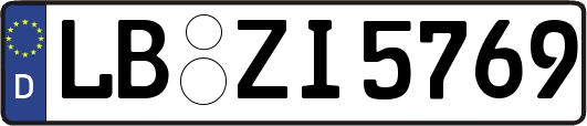 LB-ZI5769