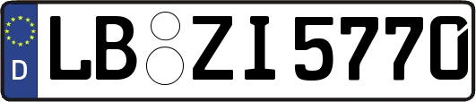 LB-ZI5770