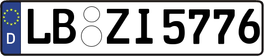 LB-ZI5776