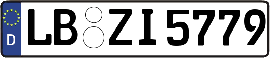 LB-ZI5779