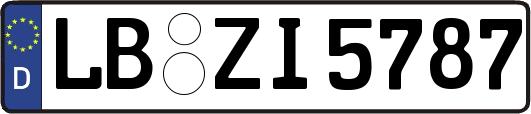 LB-ZI5787
