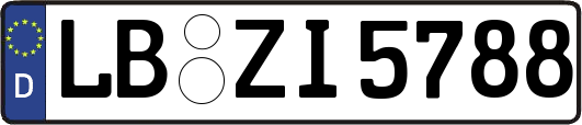 LB-ZI5788