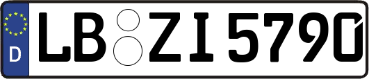 LB-ZI5790