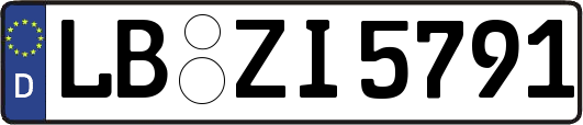 LB-ZI5791