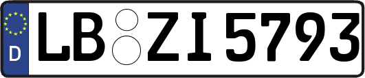 LB-ZI5793