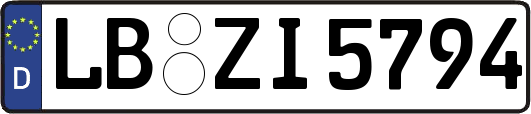 LB-ZI5794