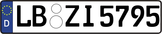 LB-ZI5795
