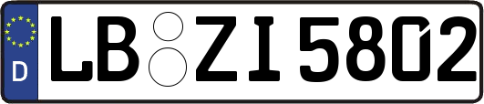 LB-ZI5802