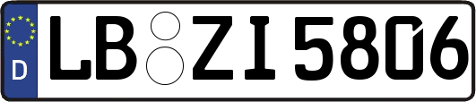 LB-ZI5806