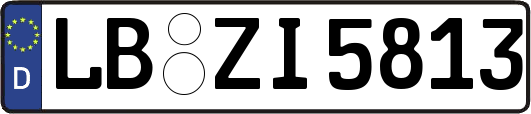LB-ZI5813