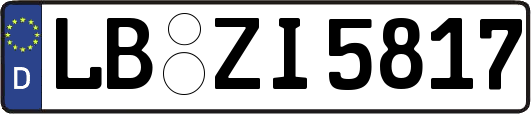 LB-ZI5817