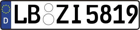 LB-ZI5819