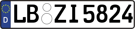 LB-ZI5824