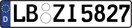 LB-ZI5827